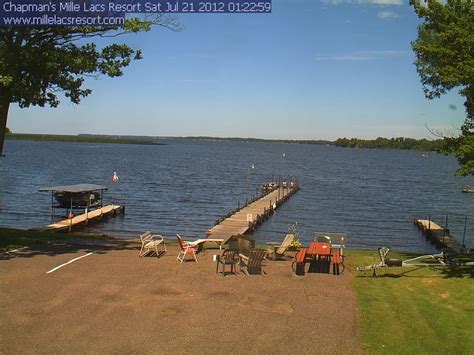 Mille lacs live camera. Things To Know About Mille lacs live camera. 